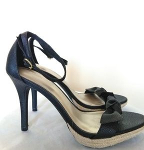 Christian Siriano High Heels